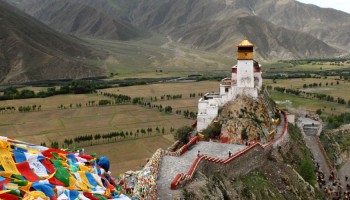 Explore Lhasa Tour - 5 Days
